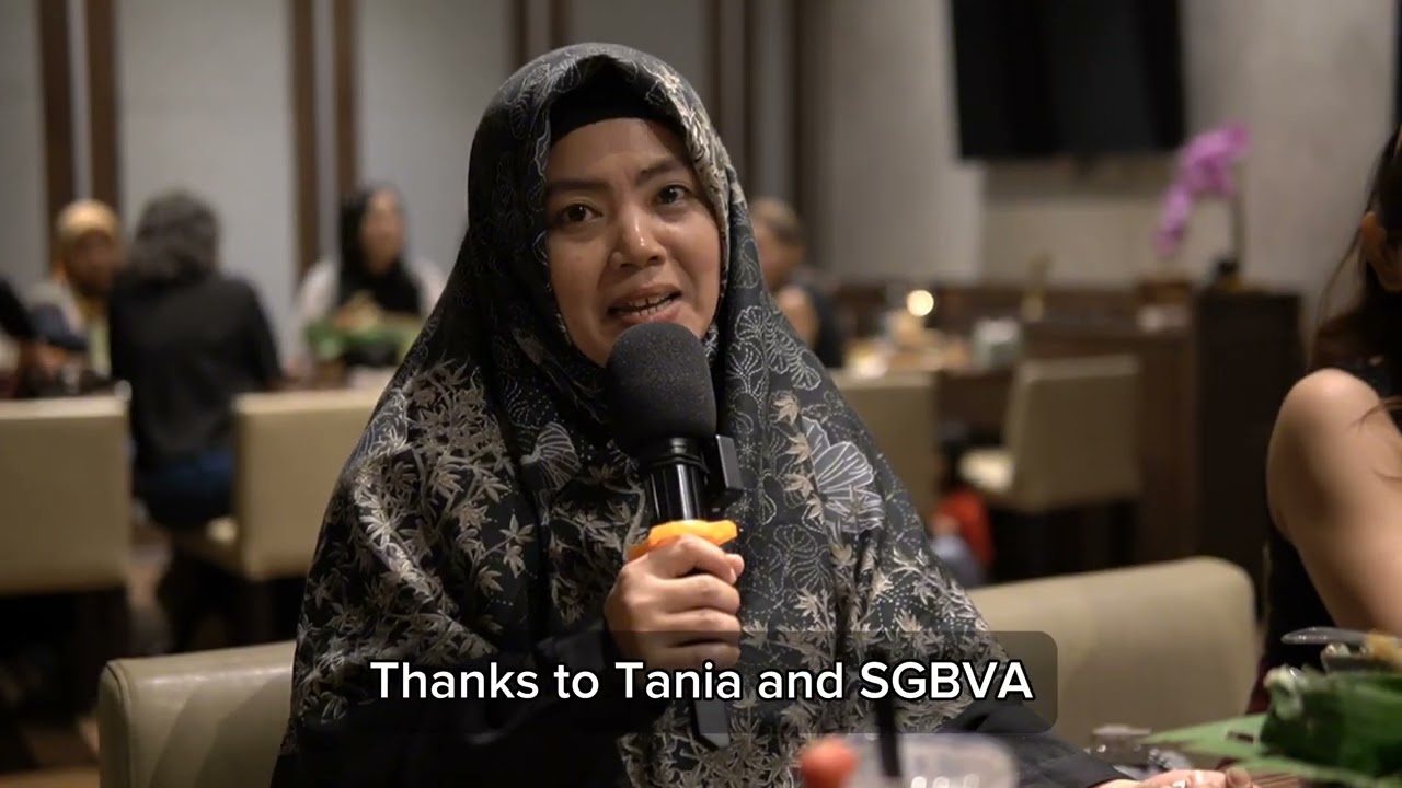 Video thumbnail: Adel Testimonial 2   Horizontal