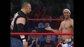 TNA IMPACT 09/27/2007 (READ DESCRIPTION)
