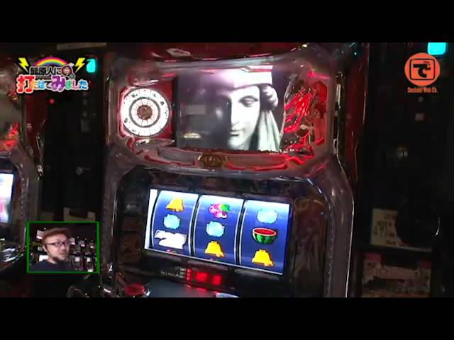 I let Higehara-jin play it. #04 