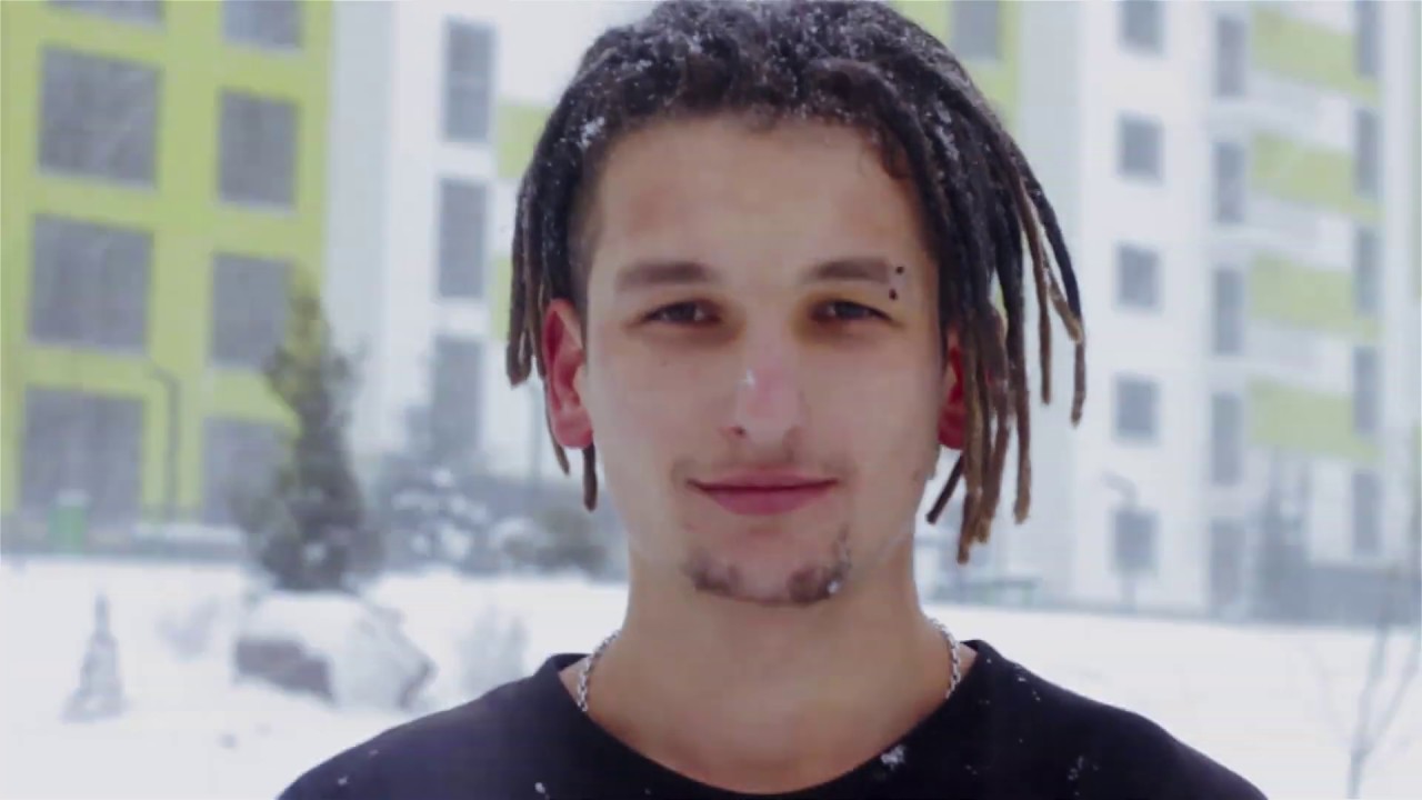 DJ Joseph Wu - SP_WhuHa | zibo prod. | hip-hop freestyle | Ukraine (Rivne)