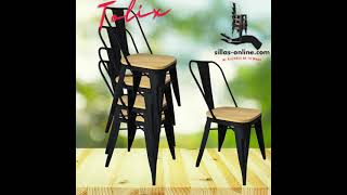 SILLAS-ONLINE.COM
