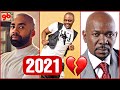 10 Celebrity Deaths Which Shocked South Africa 2021
