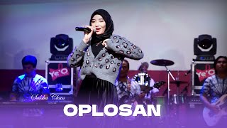 Salsha Chan - Oplosan (Offical Musik Video)