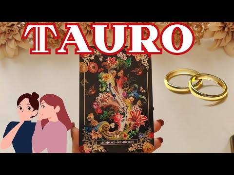 Tauro 🔮 Tendrás El APOYO DE ESTA PERSONA 🎁 Y eso NO LE GUSTA A TU ...