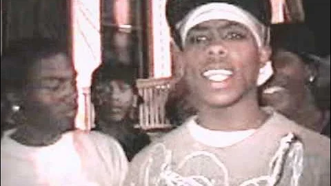 LIVE BAIT VOLUME 1 BEST RAP DVD "THE BEGINING".wmv