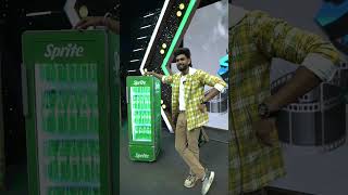 Behind the Scenes of Sprite presents Samodu Vilayadu Season 4 💚 | Media Masons