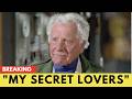 Burt Lancaster Names the Gay Actors of Old Hollywood He Dated in Secret