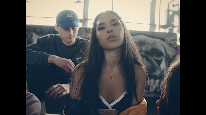 Alysha - Florence (Official Music Video)
