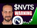 NVTS Stock MONDAY NEWS! (The Exact Answer!) Navitas Semiconductor