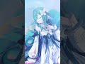 Transcendence Trailer - "Sudden Snow" (Extract 1) | Genshin Impact #GenshinImpact #Gensh