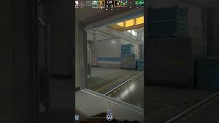 Download Lagu Blind Kobe + AWP Gatekeep = Recalibrated. 🕊️💣 #CS2 MP3