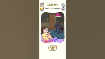 DOP 5 Draw One Part Fun Mobile Puzzle Game (Walkthrough + Tips)#gaming​​#game​​ #dop5​​ #puzzle​​"