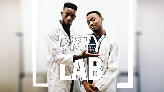 The DRTY Lab - Language Science (South African Diction)