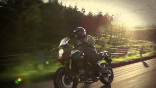 V-Strom 1000 Abs Australian Commercial