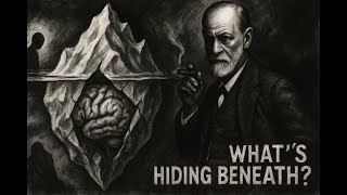 Freud’s Iceberg Theory: The Hidden Forces Driving You