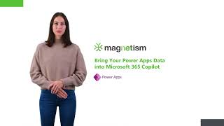 Bring Your Power Apps Data into Microsoft 365 Copilot
