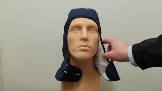 Celebrity Product Review - Sherpa Winter Hard Hat Liner Net Worth