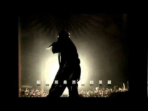 Jay Chou 周杰倫   對不起 Sorry HD