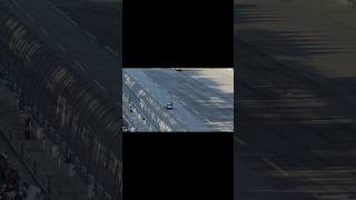 Carson Hocevar First Cup Series Win at Talladega