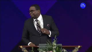 Bishop Dreyfus C. Smith | LaShun Pace Homegoing