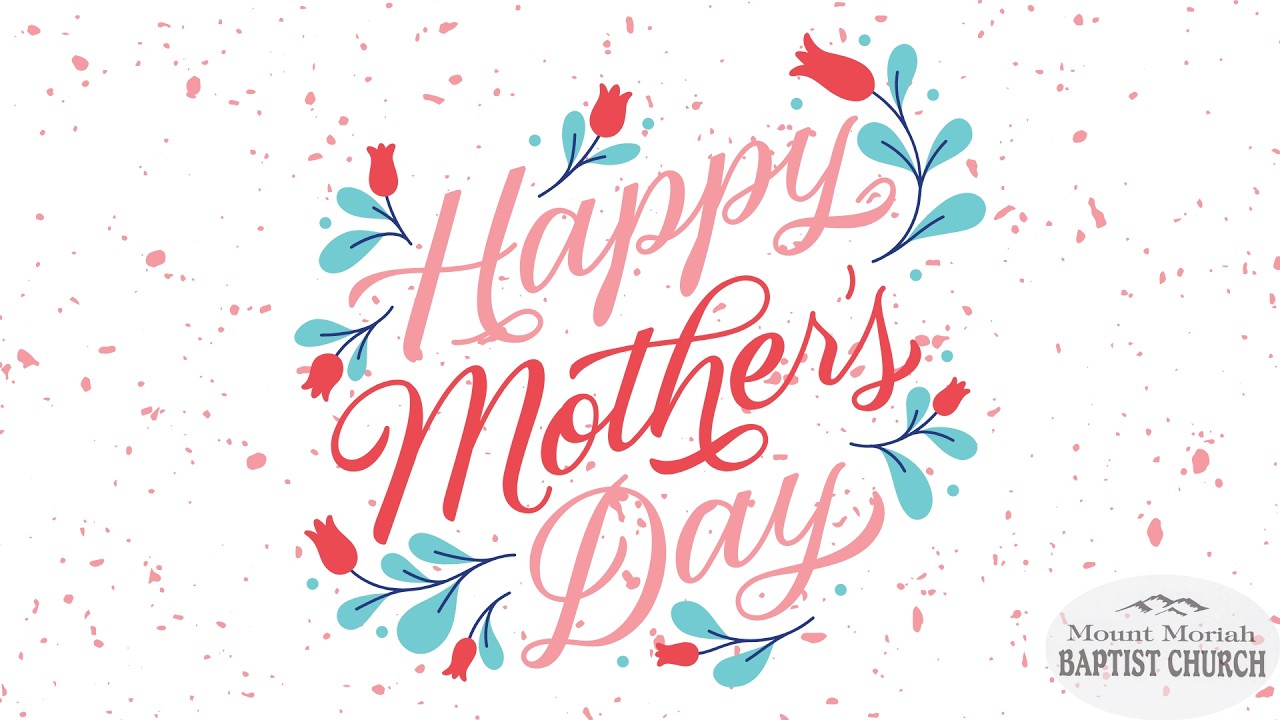 Mothers Day | 5/10/26