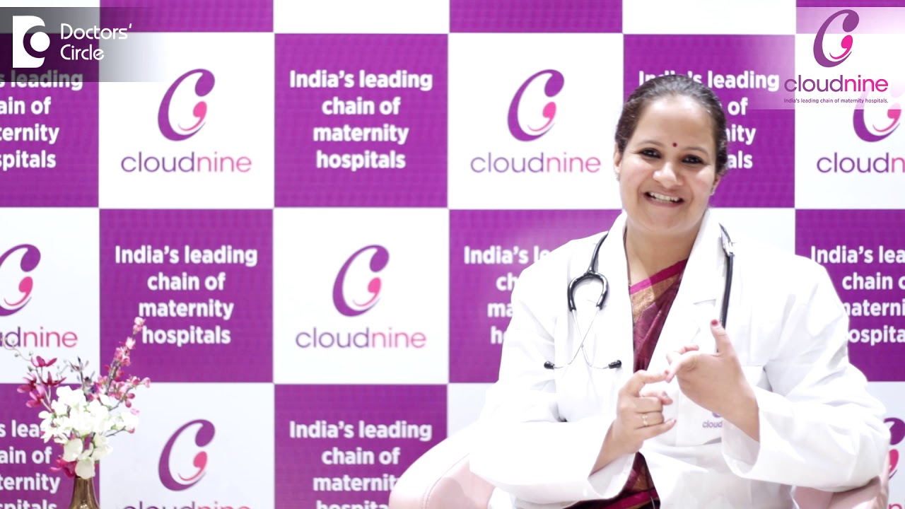 What are the causes of vaginal odor and how to get rid of it? | Cloudnine Hospitals