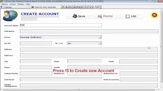 How to Configure fees Plan in ShreeShree Corporation School Software