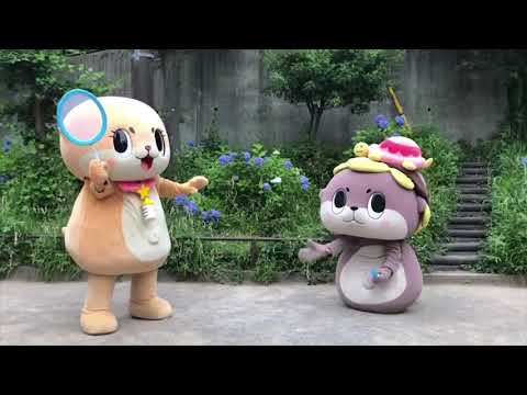 japanese-mascot-funny-video.