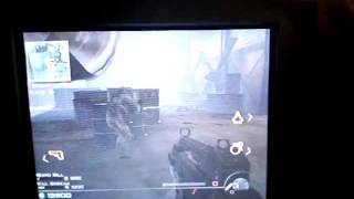 MW3 Glitch OutPost Survival Mode