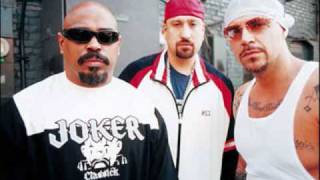 cypress hill - loco en el coco(letra)