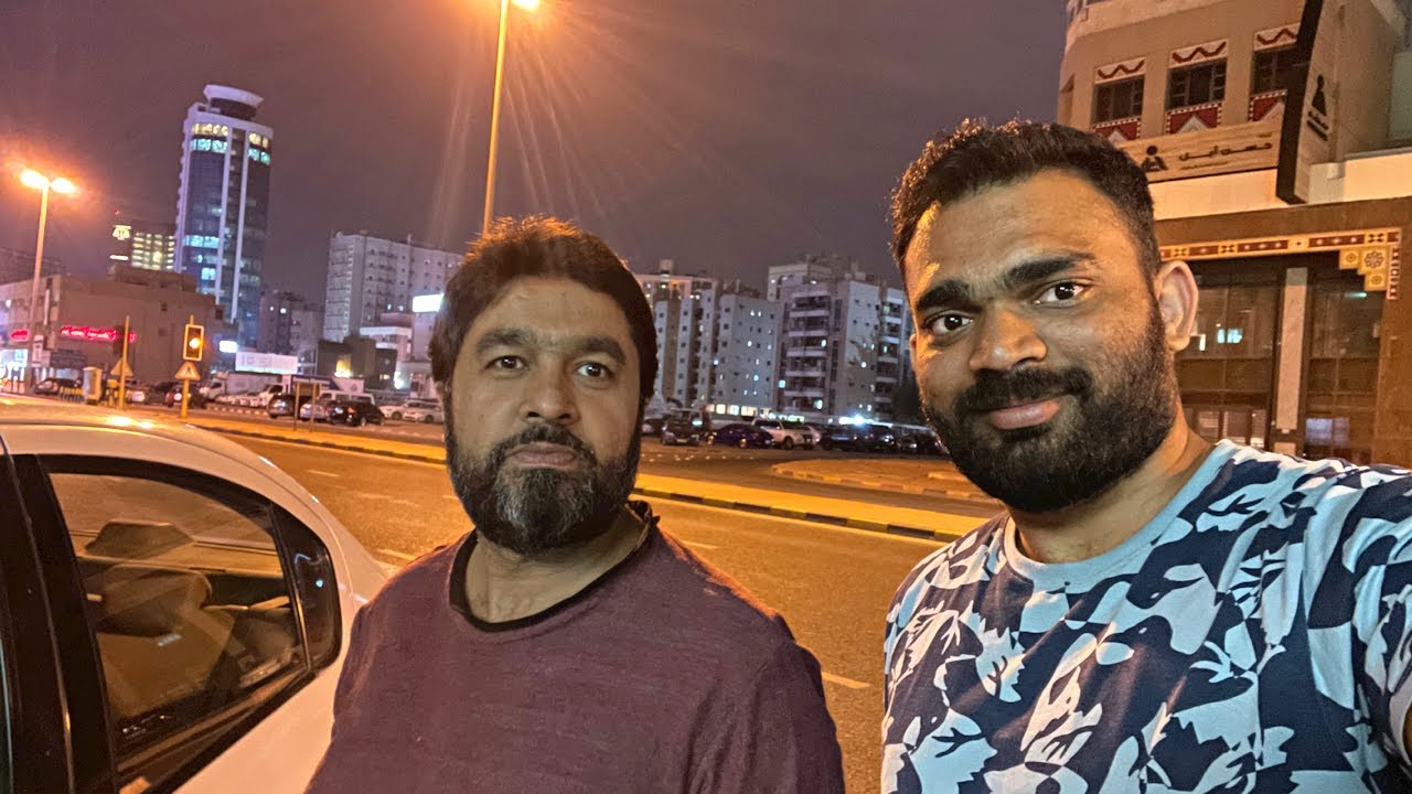 Interview with successful person in kuwait lab technician. YouTube