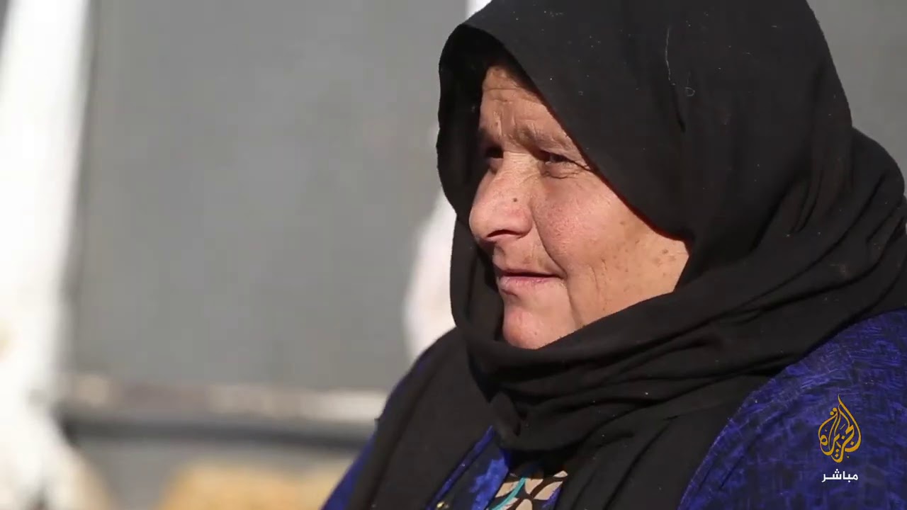 سوريا.. ارتفاع أسعار الأعلاف وانحسار مساحات المراعي تفاقم معاناة مربي المواشي في إدلب
