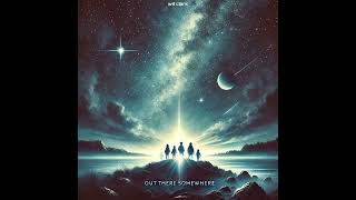 Will Clark  - Out There Somewhere