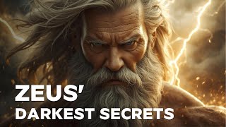 Everything You Know About Zeus Is Wong  the Dark Truth