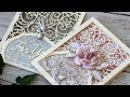 Shabby Chic Cards