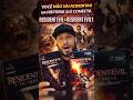 🧟 Resident Evil Outbreak mostra o caos em Raccoon City antes do terror de RE2 começar.#ResidentEvil