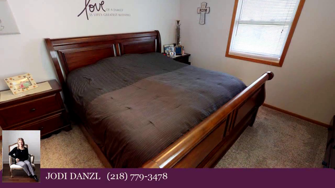 Preview of the Residential for sale at 200 W Hancock Ave, Emerado, ND YouTube