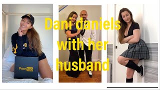 Dani Daniels LIFE STYLE (BEST PORN STAR EVER)