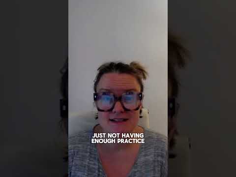 Video: Esther Brown, Spanish Language Accelerator student