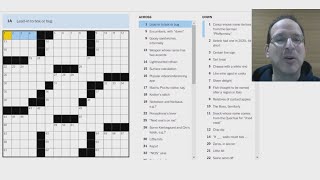 You can count on these people! 🃏🕵️🎁🍀 Wednesday NYT Crossword - 3-6-24