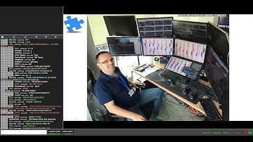 Peter Davies - Jigsaw Trading 02-21-2018