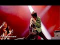 クロマニヨンズ『エイトビート』Live動画