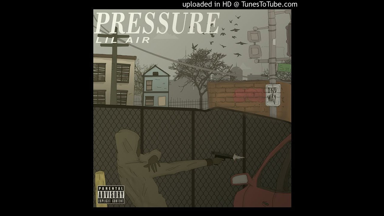 Watch Lil Air - Catch Up on YouTube Watch Lil Air - Catch Up on YouTube