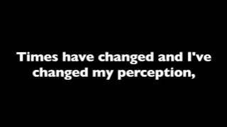 Your Demise - Miles Away (lyrics)