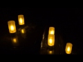 3D Simulated LED Candle Using IS31FL3731 - Lumissil