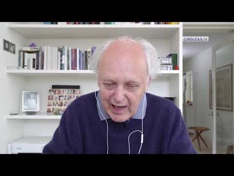 Rick Brown ‘Trust in Krishna’ Interview by Iain McNay