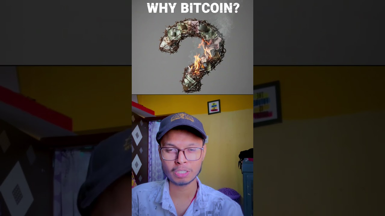 Day 14 | What Is the Blockchain Trilemma? Explained Clearly 