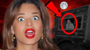 Creepily Trolling PARANOID Rust Streamer..