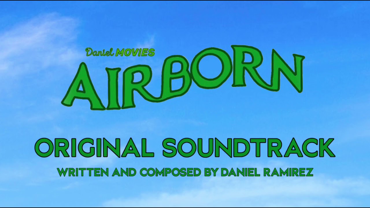 Charles Airborn (Opening Scene) (From: “Airborn”/Audio Only)