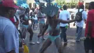 2008 Cambridge Carnival clip